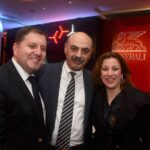 Generali: Μήνυμα ανανέωσης και αισιοδοξίας η ετήσια εκδήλωση των συνεργατών της