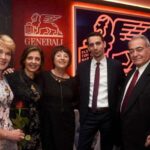 Generali: Μήνυμα ανανέωσης και αισιοδοξίας η ετήσια εκδήλωση των συνεργατών της