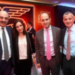 Generali: Μήνυμα ανανέωσης και αισιοδοξίας η ετήσια εκδήλωση των συνεργατών της