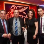 Generali: Μήνυμα ανανέωσης και αισιοδοξίας η ετήσια εκδήλωση των συνεργατών της