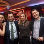Generali: Μήνυμα ανανέωσης και αισιοδοξίας η ετήσια εκδήλωση των συνεργατών της