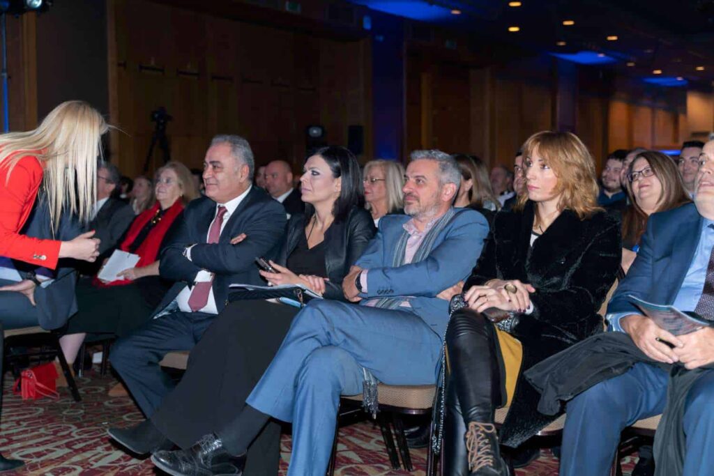 Ετήσιο Συνέδριο IFAAcademy 2020: Τιμώντας το παρελθόν, διαμορφώνουμε το μέλλον!