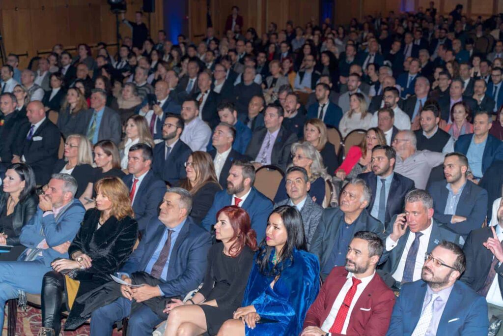 Ετήσιο Συνέδριο IFAAcademy 2020: Τιμώντας το παρελθόν, διαμορφώνουμε το μέλλον!