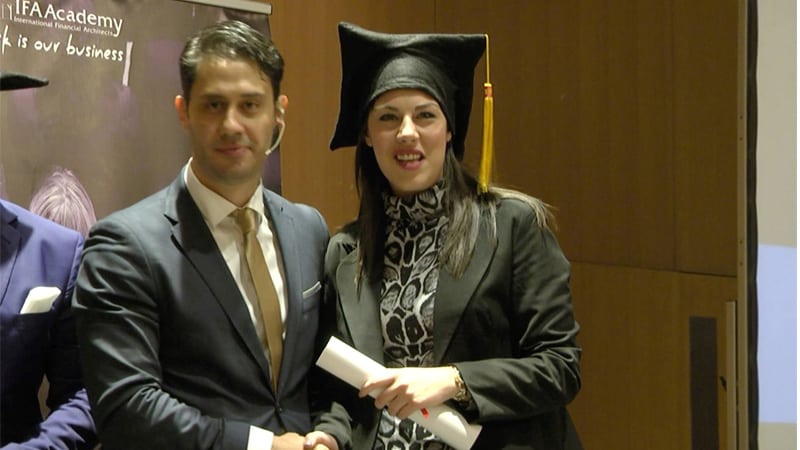 IFAAcademy Gkarla