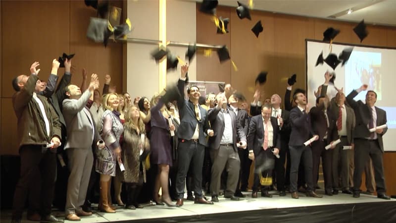 IFAAcademy: Δύο από τους πρώτους IFAA’s στην Ελλάδα μιλούν για το IRMA