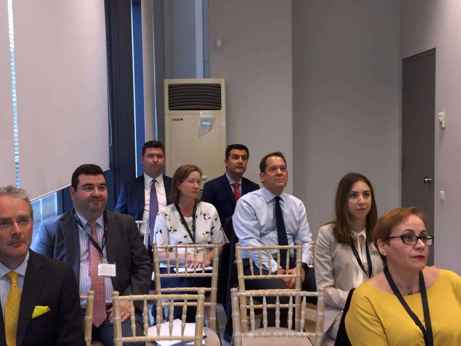 Η ενημέρωση ανταγωνιστικό πλεονέκτημα ενός μεσίτη ασφαλίσεων (το παράδειγμα της Marsh)