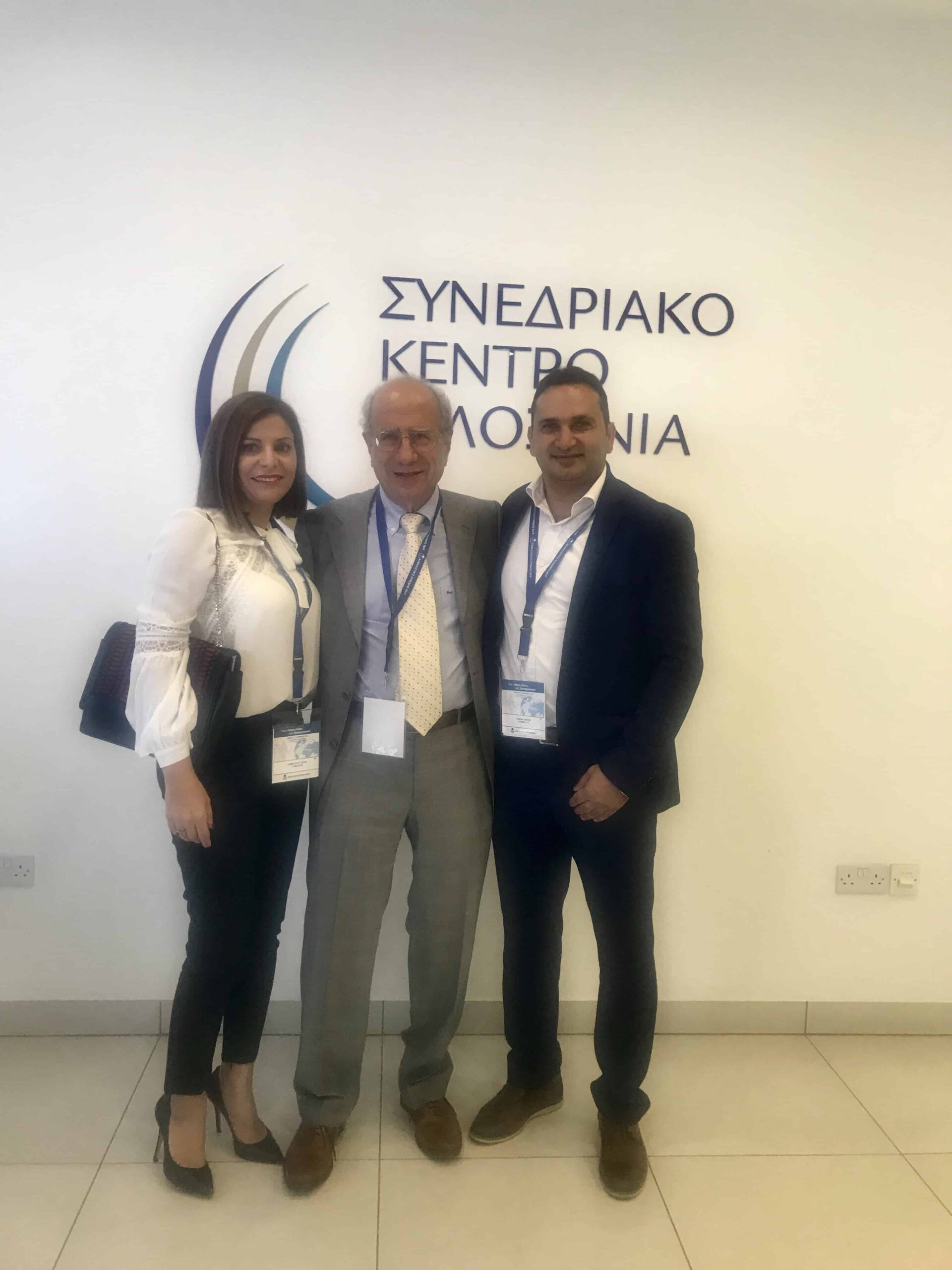 Οι Κύπριοι ασφαλιστές εννοούν αυτά που λένε…