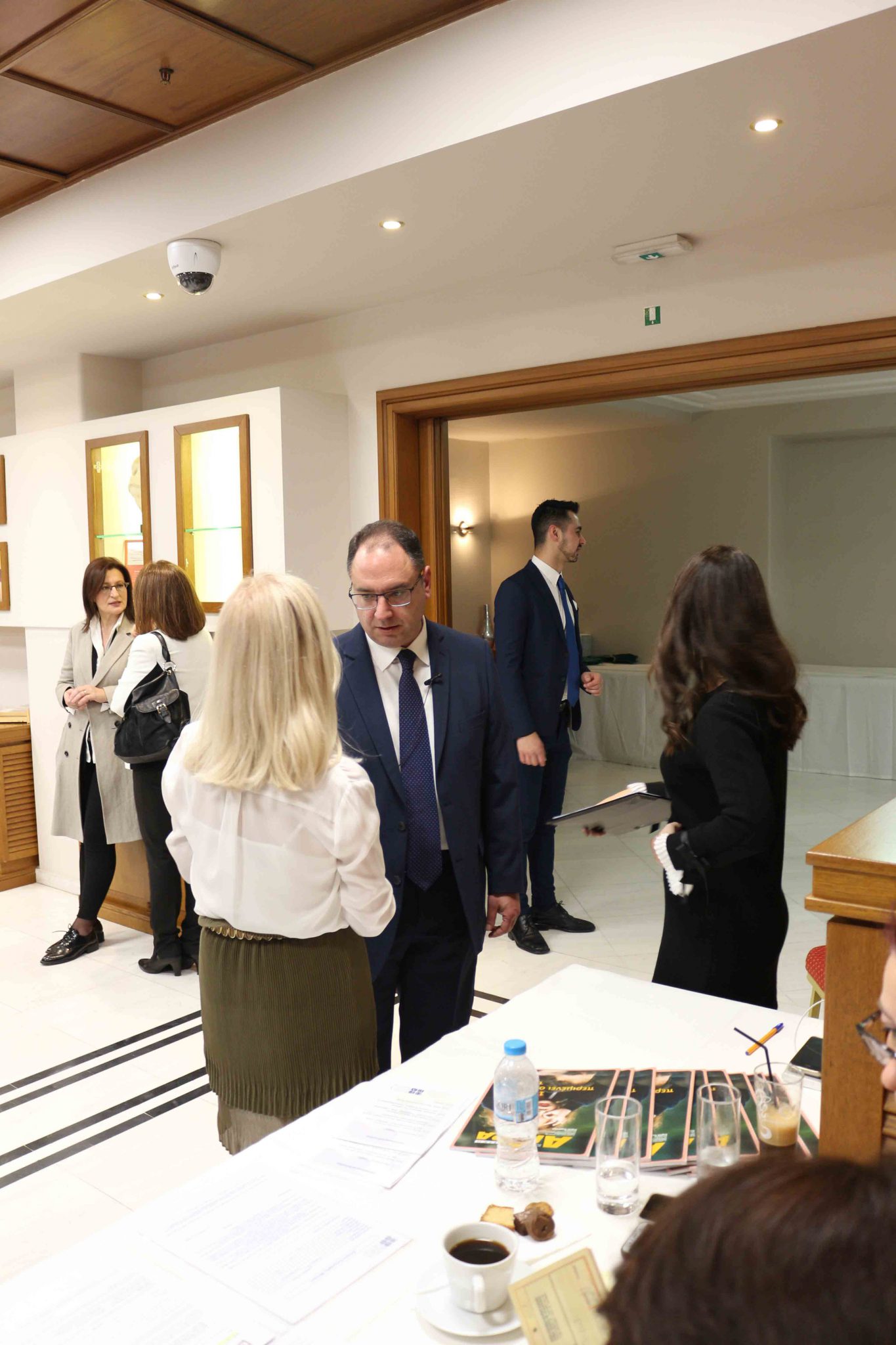 Financial Planners: Eκδήλωση με στόχο το wellbeing