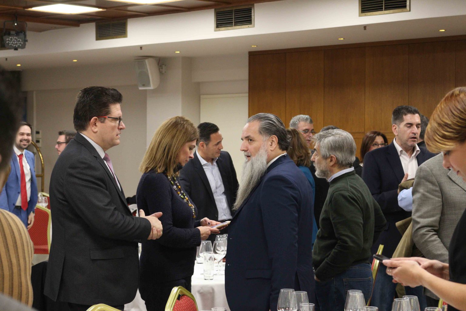 Financial Planners: Eκδήλωση με στόχο το wellbeing