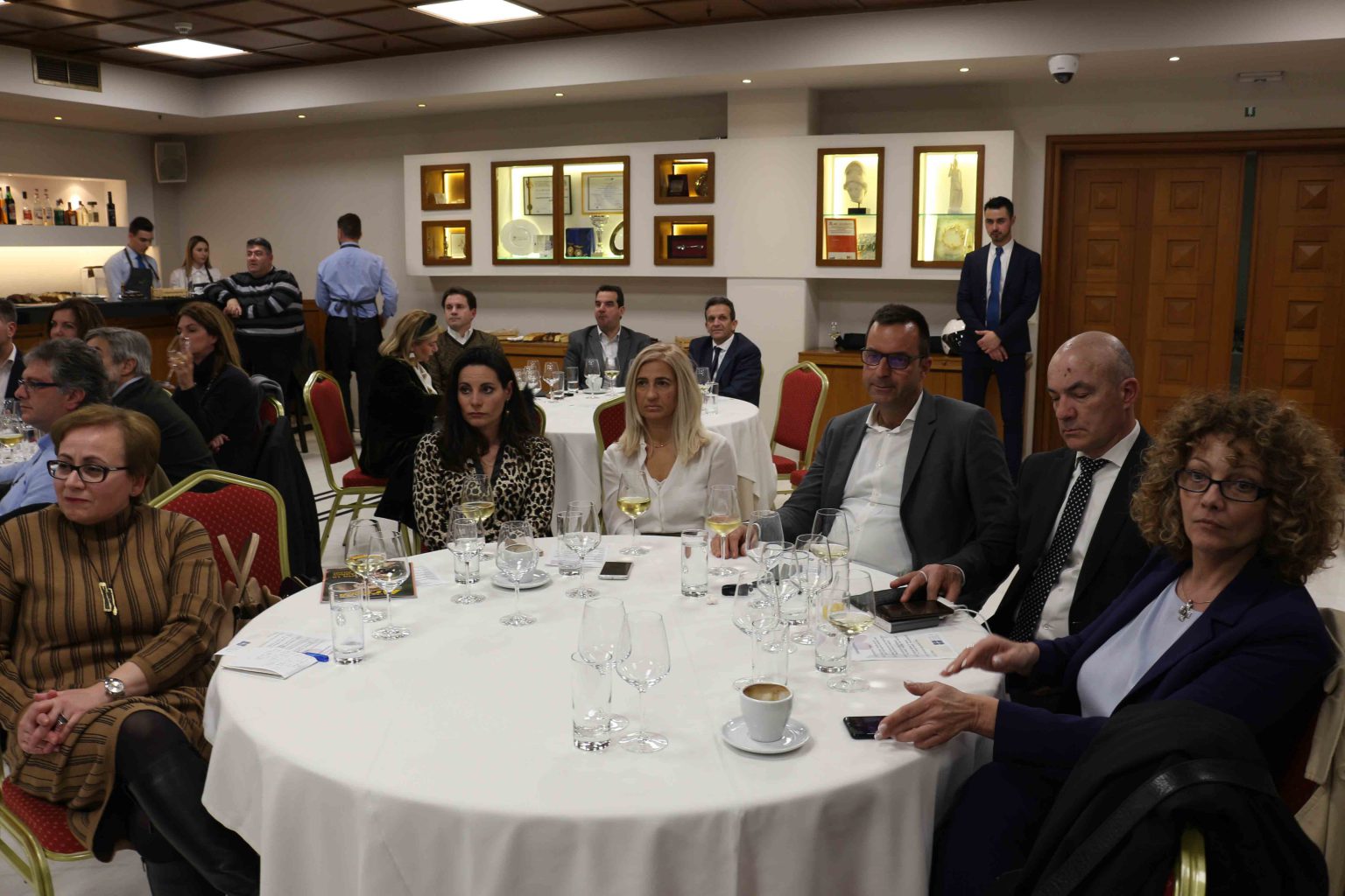 Financial Planners: Eκδήλωση με στόχο το wellbeing