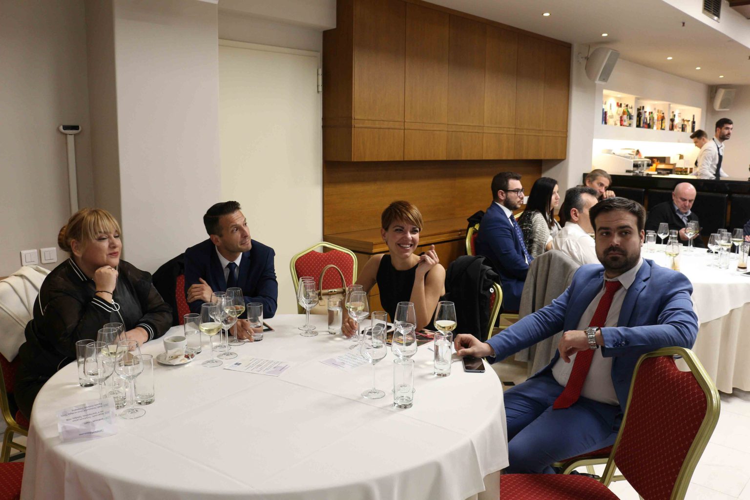 Financial Planners: Eκδήλωση με στόχο το wellbeing