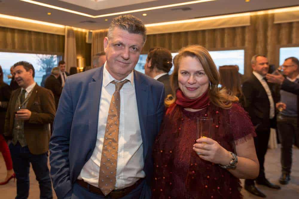 Κάρολος Σαΐας: Η Interasco θα ενισχύσει την παρουσία της στη Β. Ελλάδα