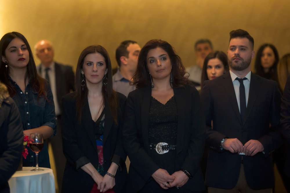 Κάρολος Σαΐας: Η Interasco θα ενισχύσει την παρουσία της στη Β. Ελλάδα