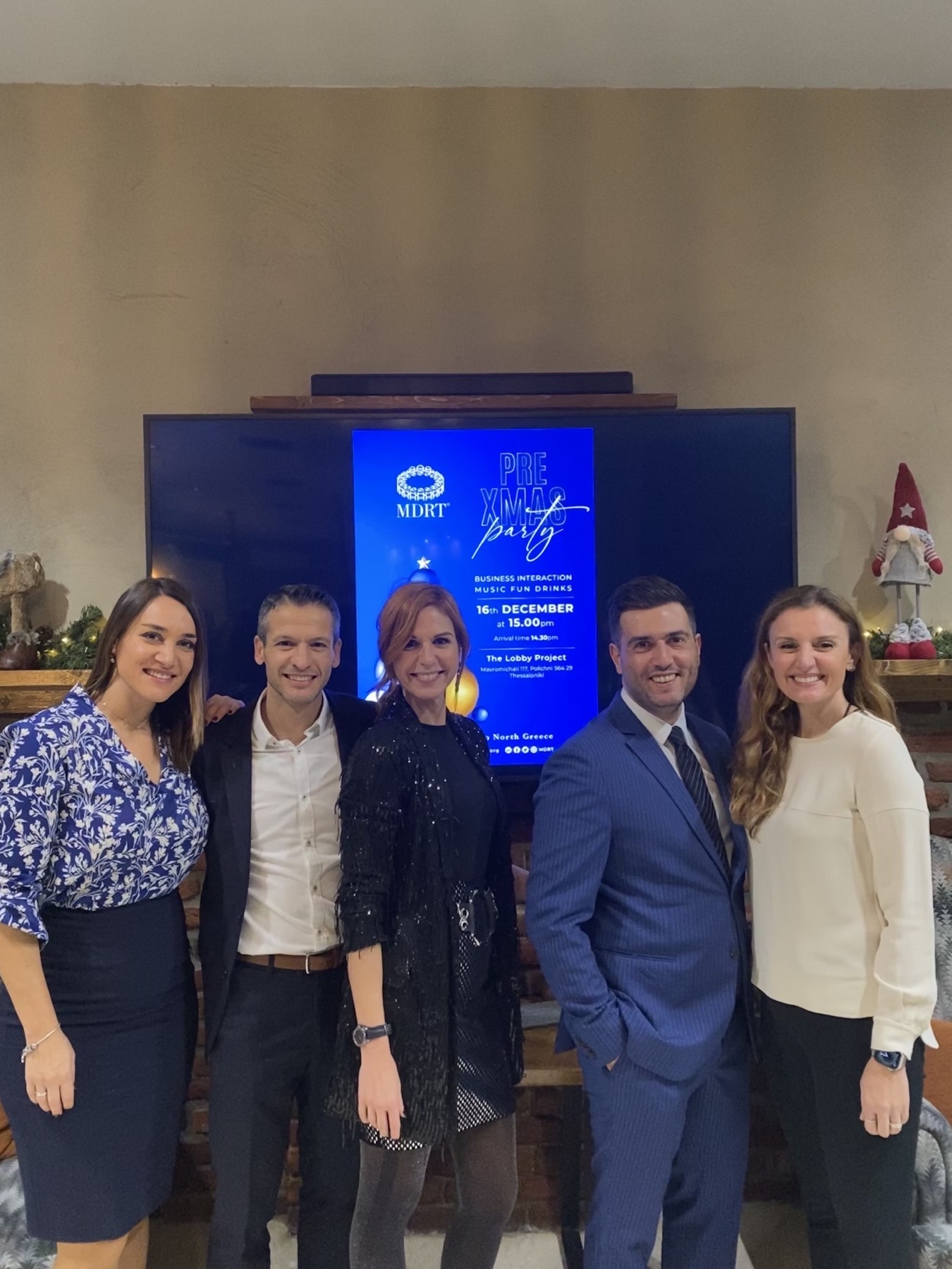 2o MDRT Workshop Βόρειας Ελλάδας