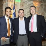 Ο ΠΣΑΣ βράβευσε τους κορυφαίους Ασφαλιστικούς Συμβούλους του 2014