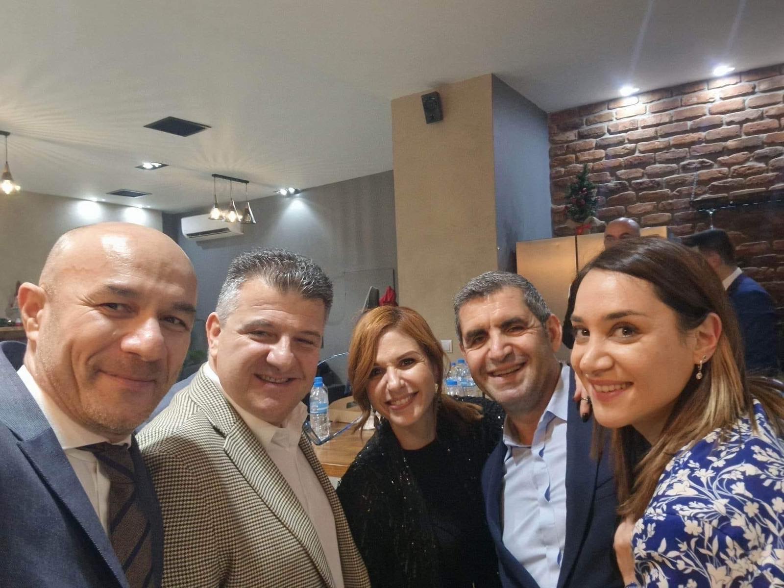 2o MDRT Workshop Βόρειας Ελλάδας