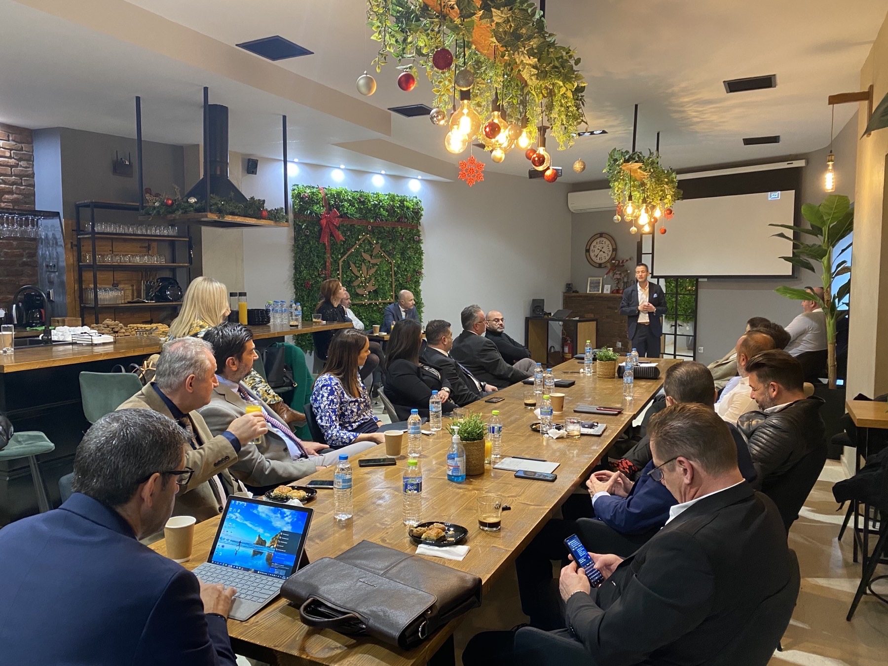 2o MDRT Workshop Βόρειας Ελλάδας