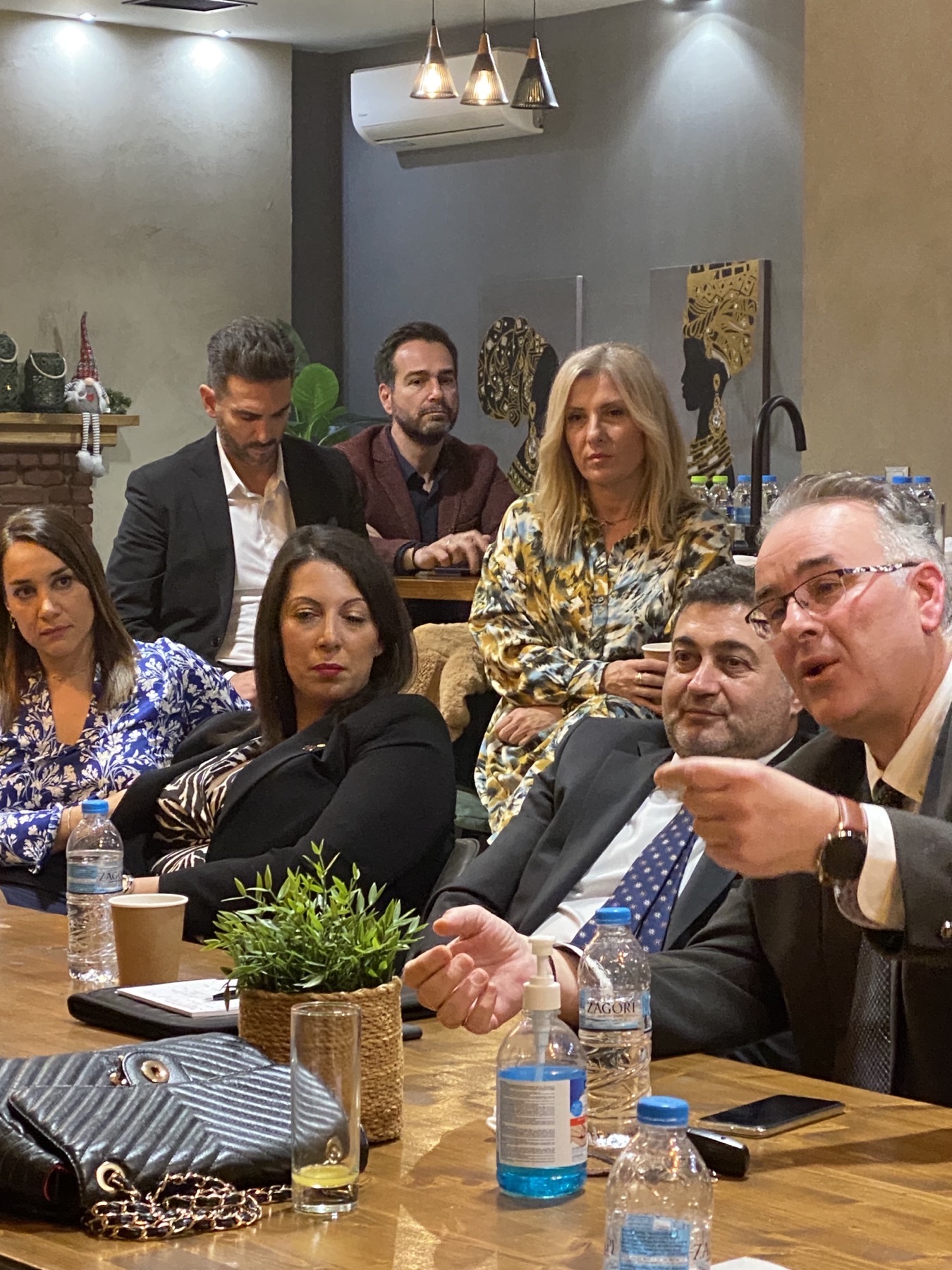 2o MDRT Workshop Βόρειας Ελλάδας