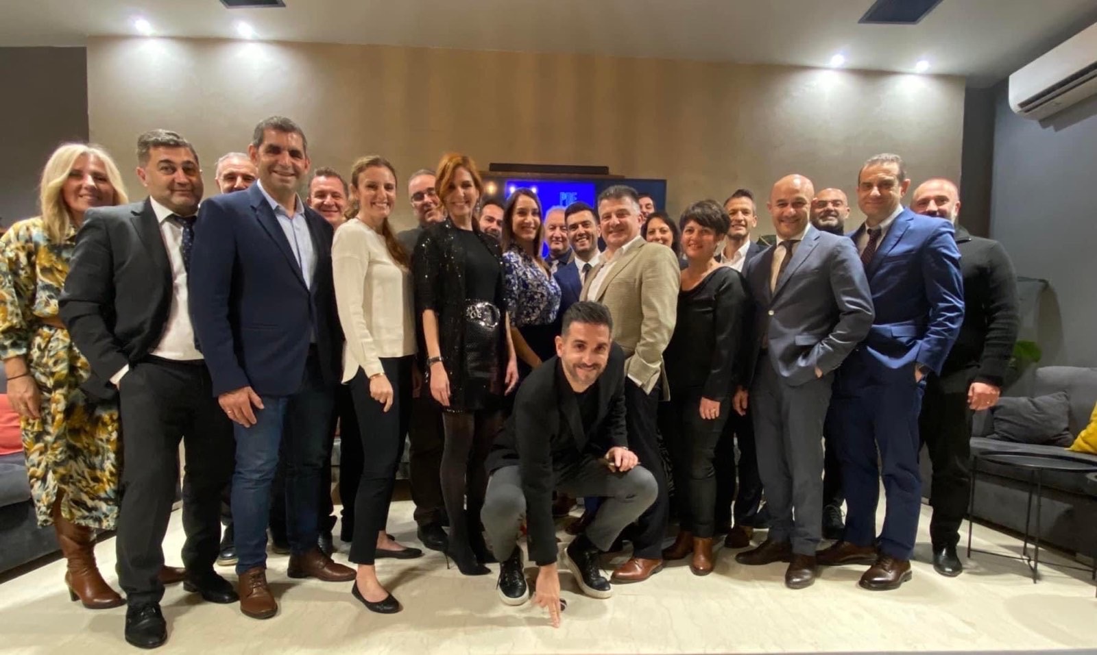 2o MDRT Workshop Βόρειας Ελλάδας
