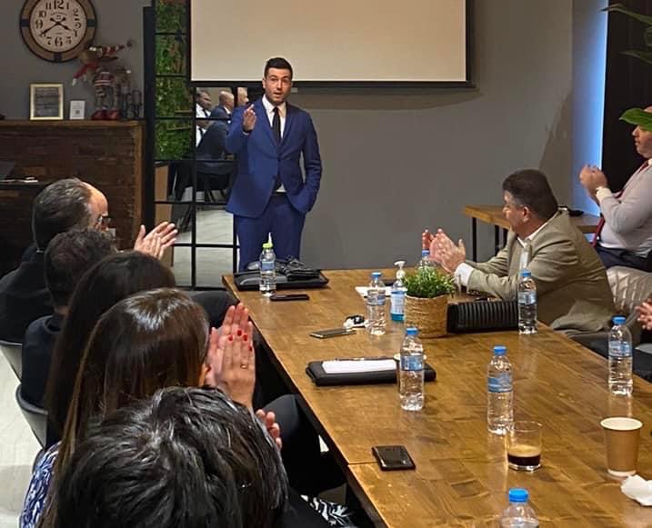 2o MDRT Workshop Βόρειας Ελλάδας