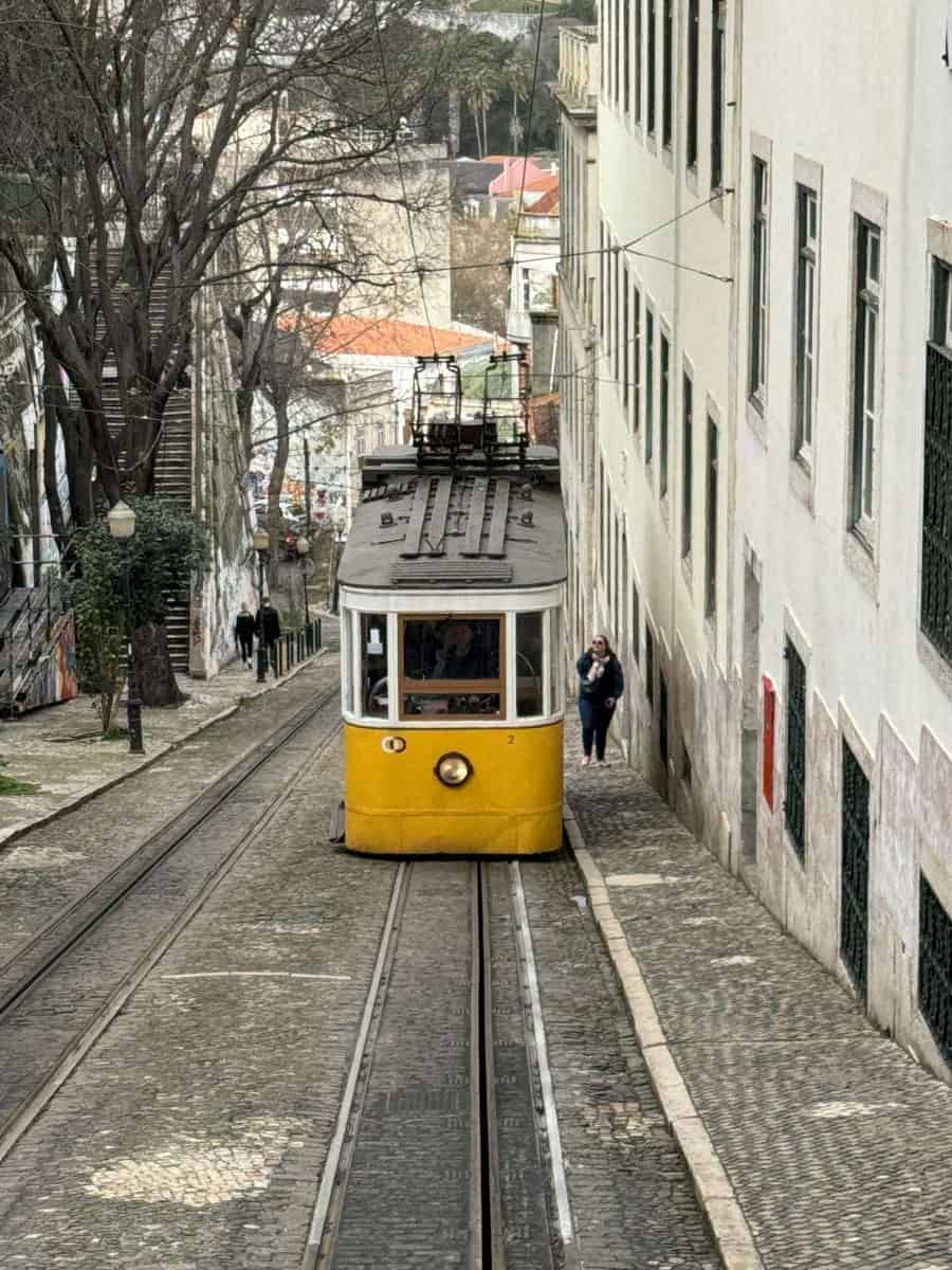 Επιθεώρηση Χρυσολόγου: Ταξίδι επιβράβευσης στην Πορτογαλία
