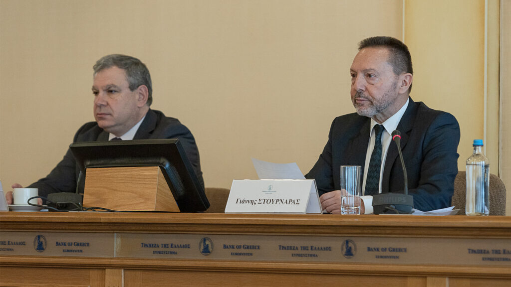 ΙΟΒΕ: Σημαντική η ασφάλιση για την προσαρμογή στην κλιματική αλλαγή