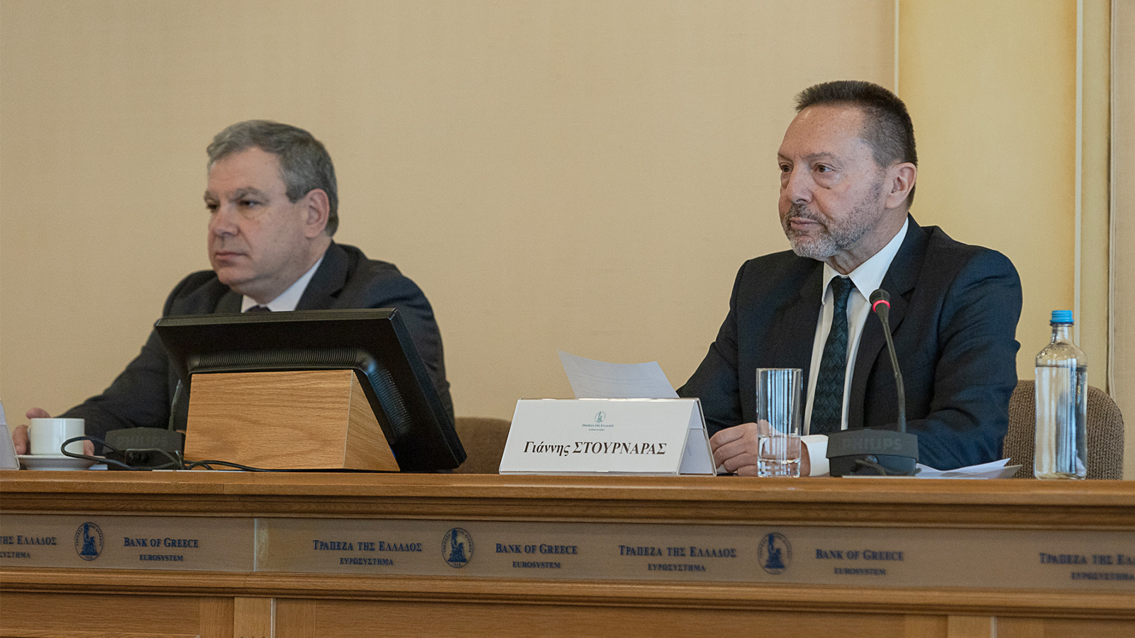 ΙΟΒΕ: Σημαντική η ασφάλιση για την προσαρμογή στην κλιματική αλλαγή