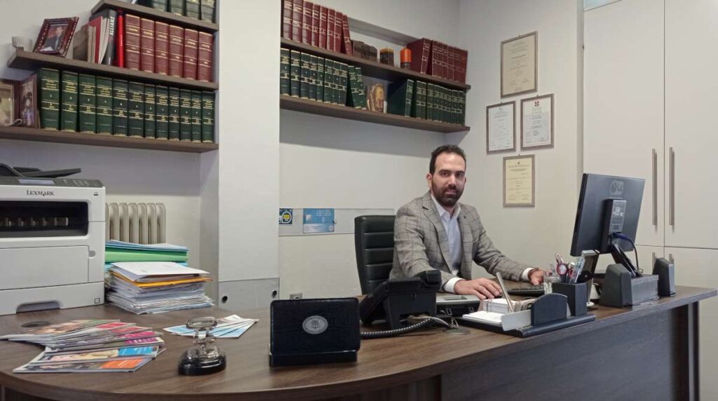 Οδοιπορικό εκτός των Τειχών - 1η στάση: Καστοριά, Ιάσων Ιασωνίδης