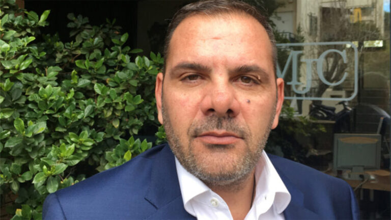 Με τη διαχείριση ζημιών θα ασχοληθεί ο κ. Ίναχος Παππάς