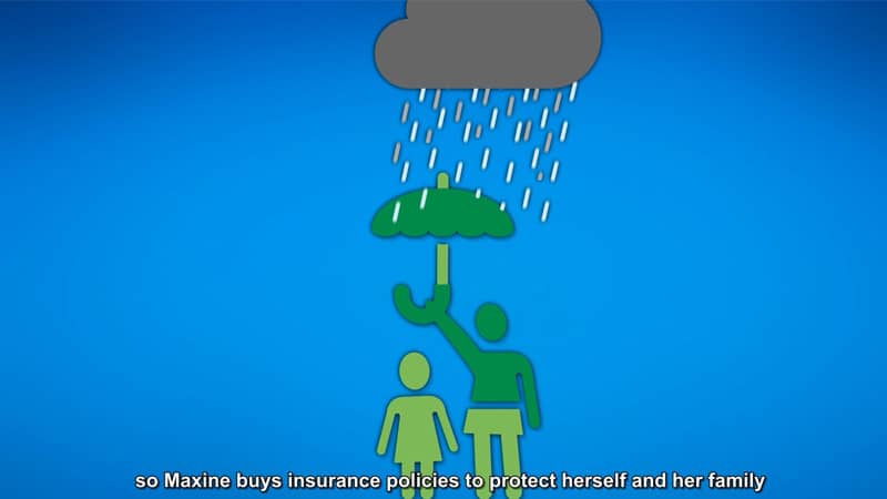 Η Insurance Europe μας καλεί να ανακαλύψουμε τα οφέλη της ασφάλισης