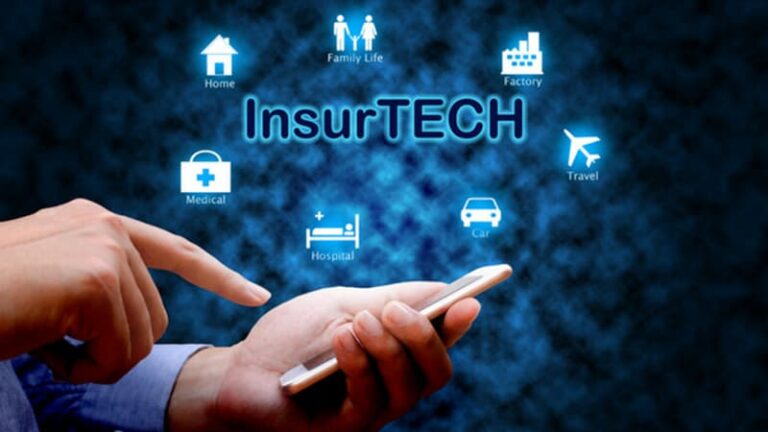 Όχι στο ανταγωνιστικό πλεονέκτημα για τις Insurtech