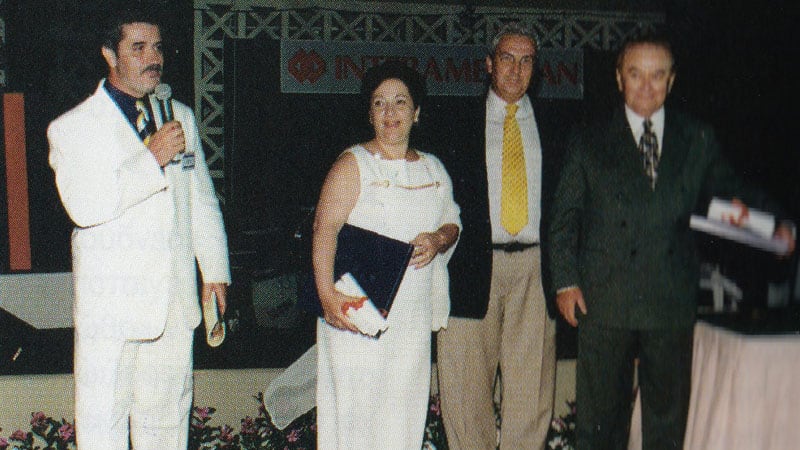 Interamerican