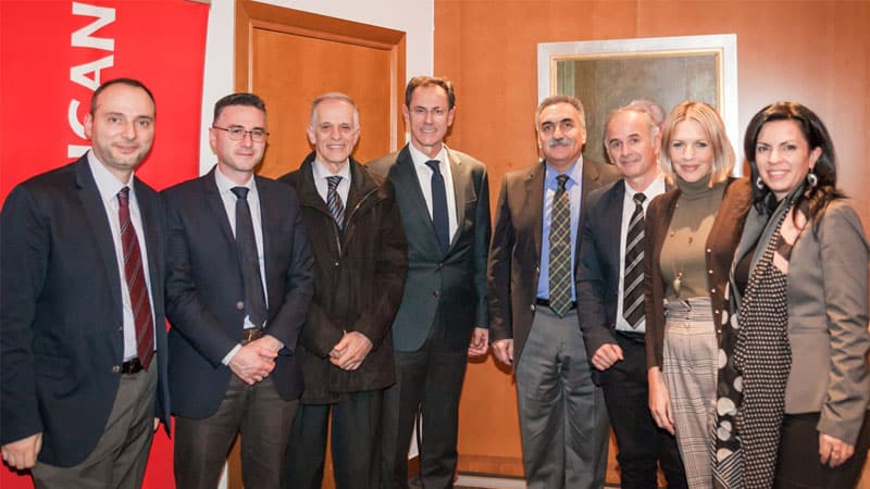Αθηναϊκή Mediclinic και Interamerican ενημερώνουν για την σύγχρονη Ιατρική και την πρόληψη