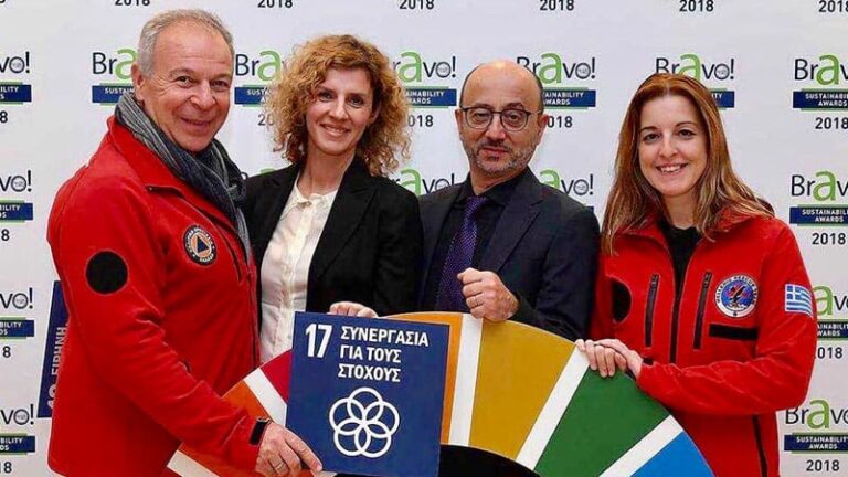 Η Interamerican με την ΕΟΔ εκπαιδεύουν κοινωνικούς φορείς στις Πρώτες Βοήθειες