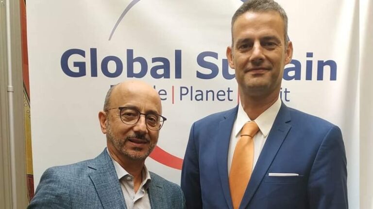 H Interamerican ανταποκρίνεται στις προκλήσεις της Βιώσιμης Ανάπτυξης