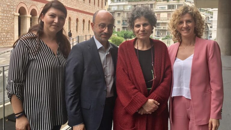 Η Interamerican με την Ορχήστρα «Μίκης Θεοδωράκης» στο Καλλιμάρμαρο