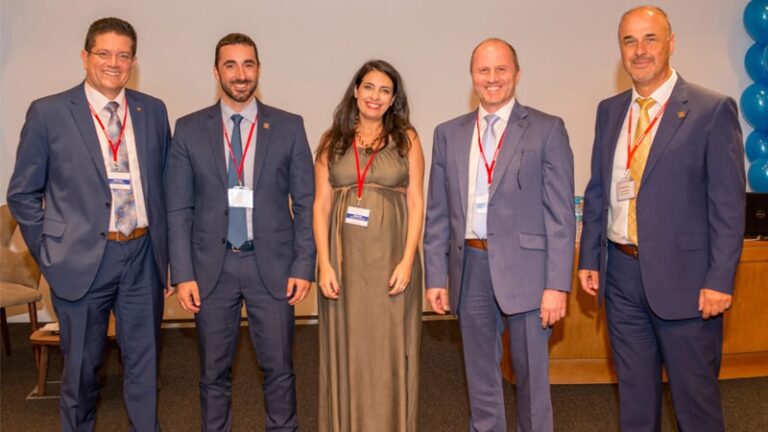 Πρωτοποριακό TEDx για τις πωλήσεις από την Interamerican