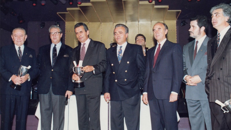 Ματιές στο χθες από το Αρχείο της Ασφαλιστικής Αγοράς