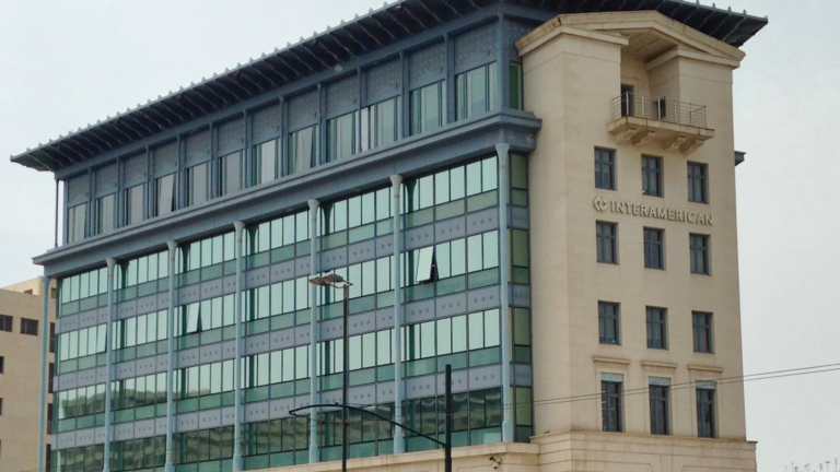 H Interamerican συμμετέχει στην πρωτοβουλία «United in the Business of a Better World»