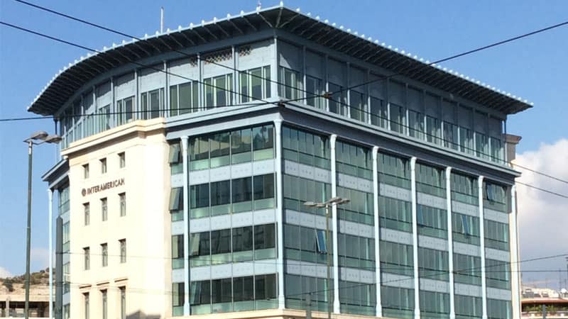 H Interamerican ενισχύει το σύστημα επένδυσης και αποταμίευσης Capital