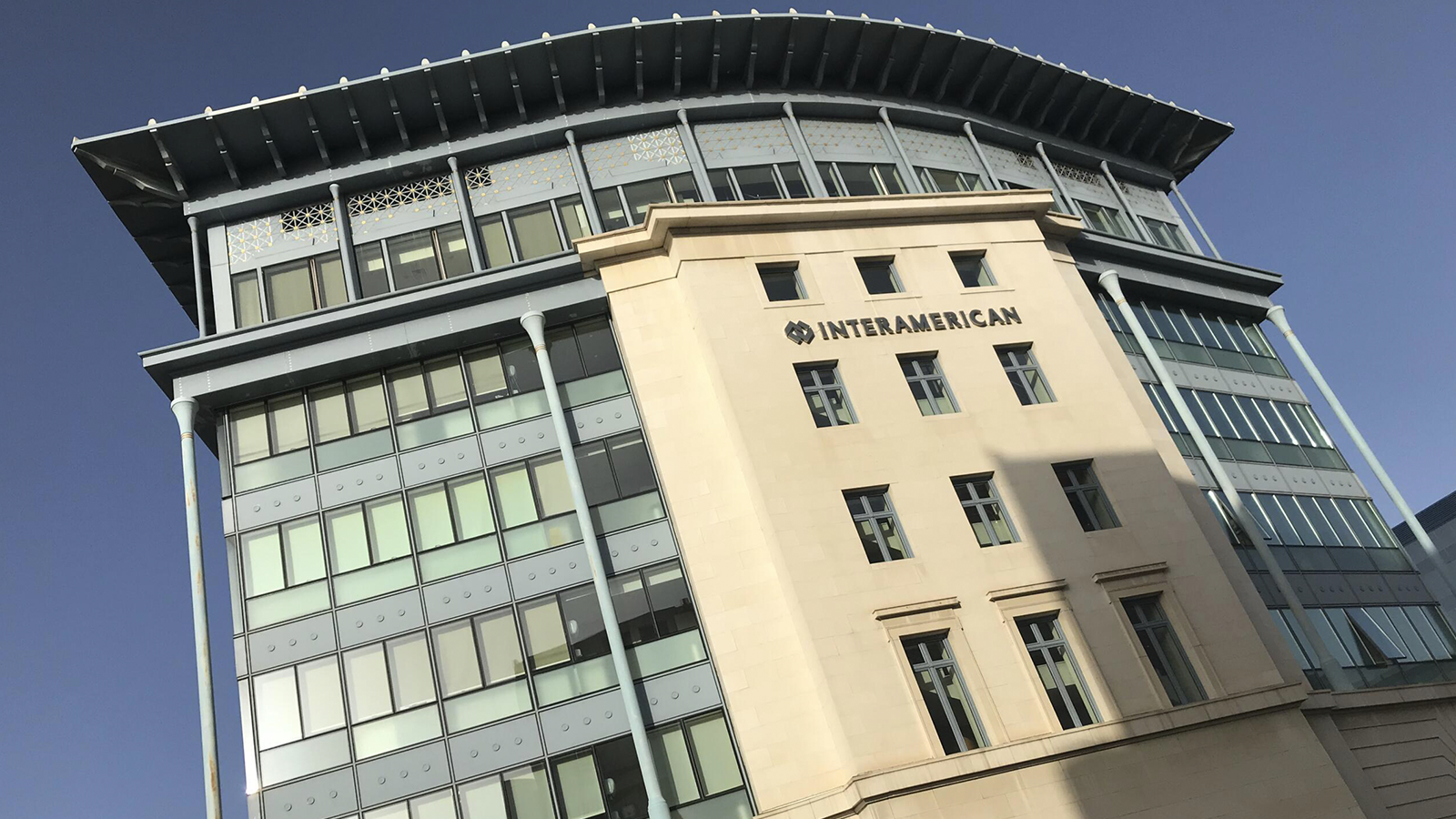 Interamerican: «Digitalized Company of the Decade» στα BITE 2021