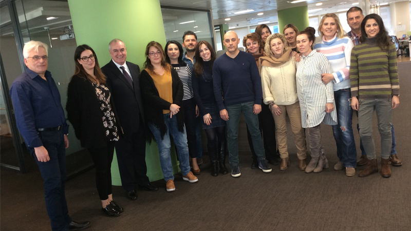 Interamerican: Ανάπτυξη υποδομών και βελτιώσεις ασφαλιστικών παροχών στον τομέα της υγείας