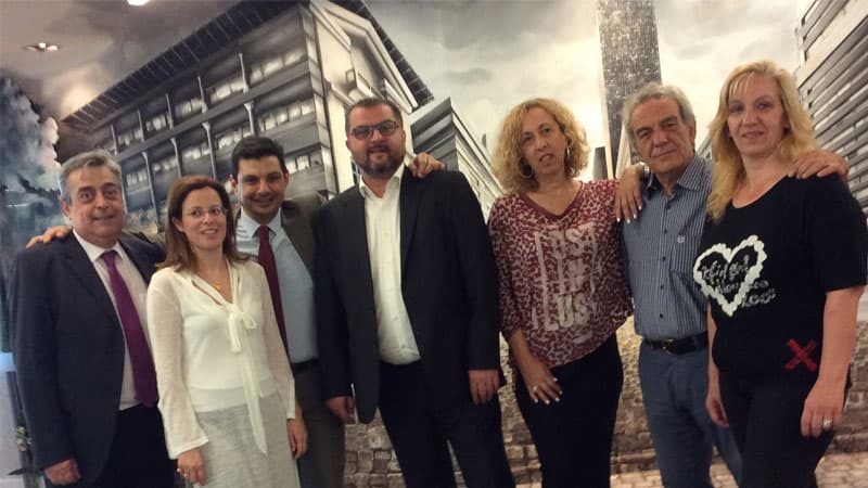 Από μεσίτες και πράκτορες το 32% της παραγωγής της Ιnteramerican