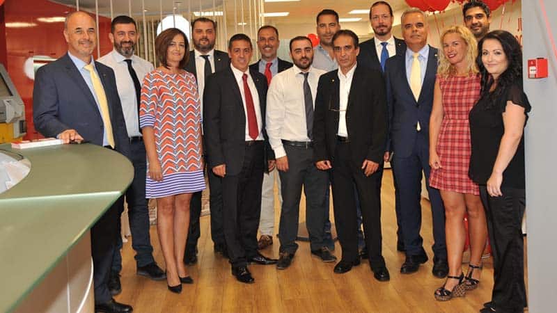 Νέο ξεκίνημα της Interamerican στο Ρέθυμνο