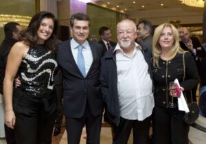 Η Interasco στη συμπρωτεύουσα