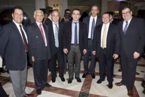 Η Interasco στη συμπρωτεύουσα