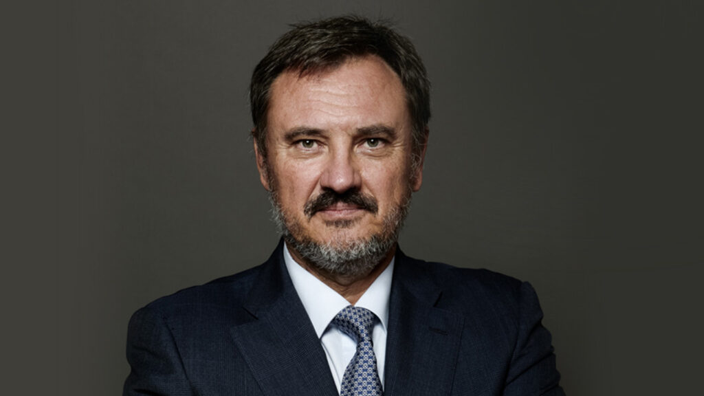 Επίσκεψη του Jaime Anchustegui, CEO International της Generali, στην Ελλάδα