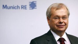 Munich Re: $42 δις οι ζημιές από φυσικές καταστροφές το 1ο εξάμηνο του 2019