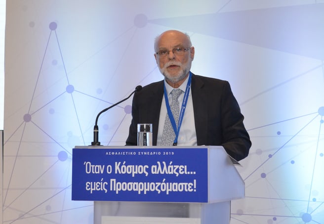 Οι Κύπριοι ασφαλιστές εννοούν αυτά που λένε…
