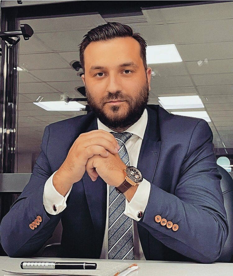 Γ. Κακαλιάντης: Τρεις πρακτικές που οδηγούν στην κορυφή